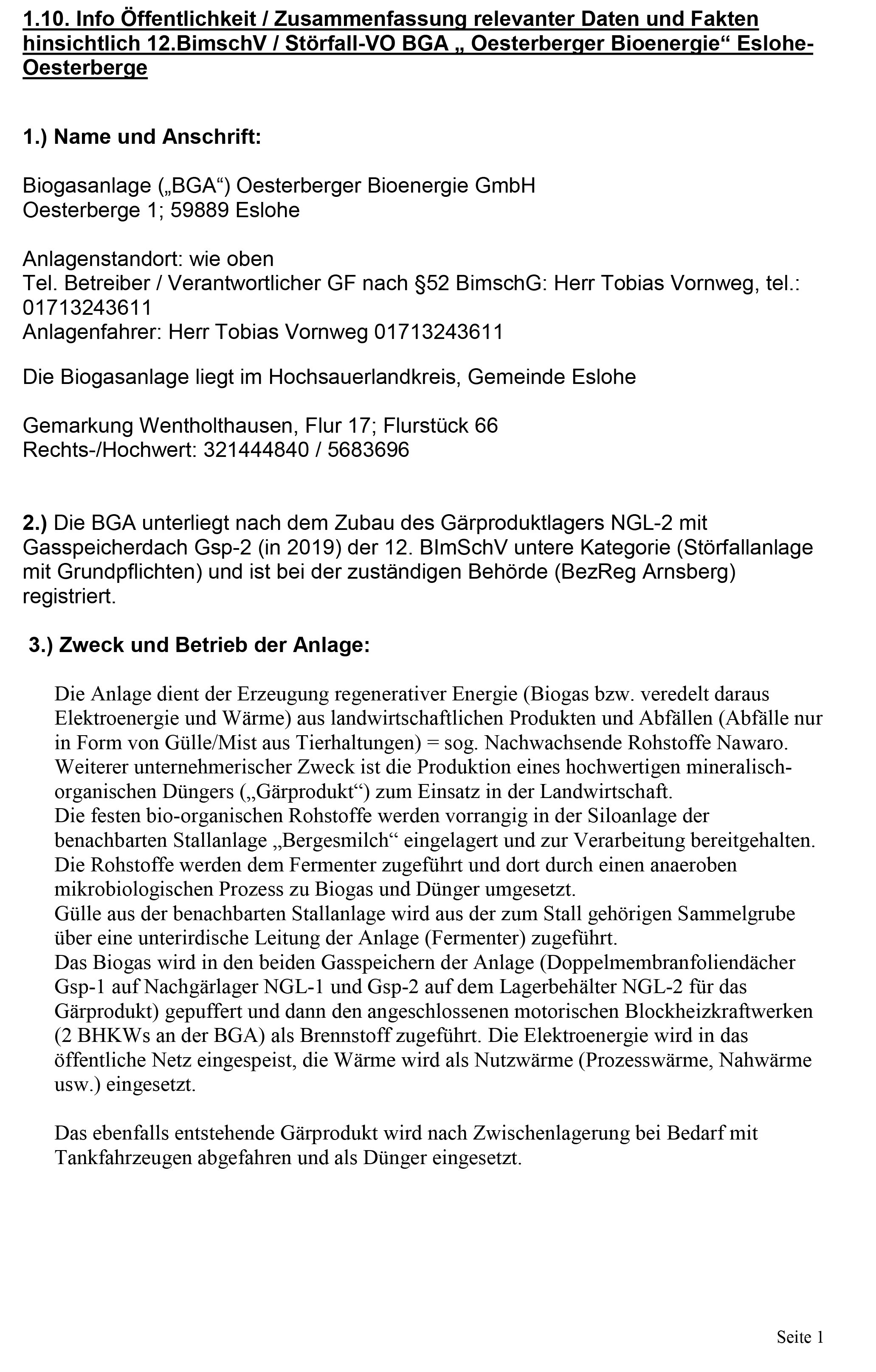 1.10. Daten Störfall-1