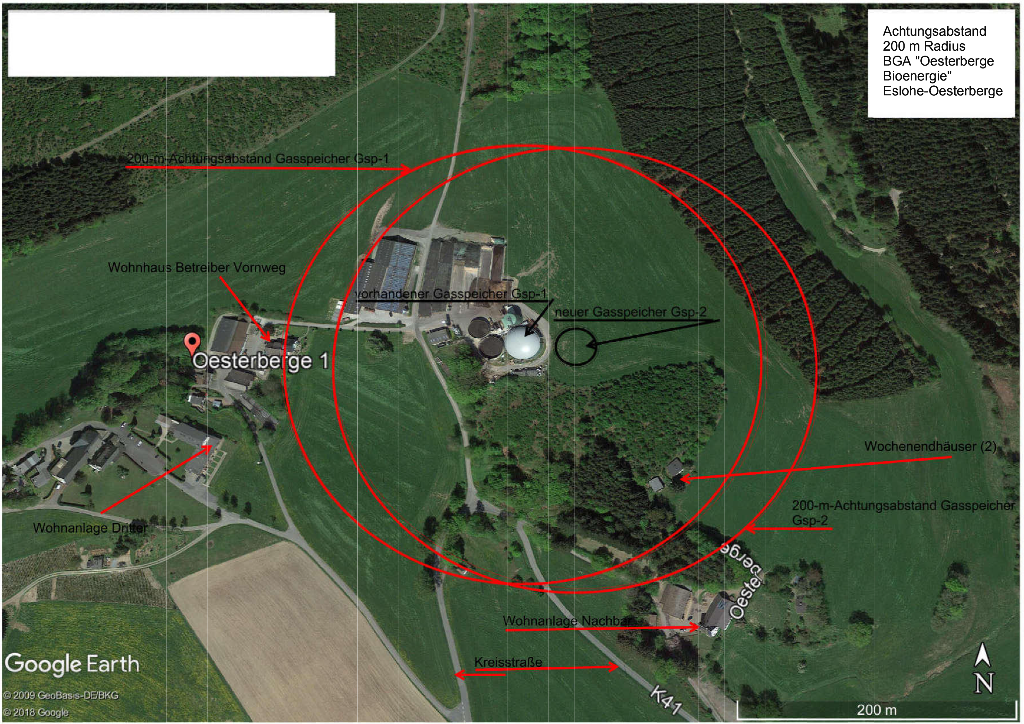 6.2. Luftbild 200m extern
